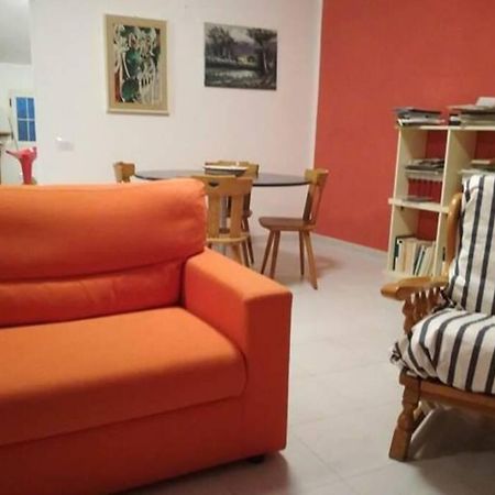 Big Relax Apartment With Swimming Pool And A Peaceful Garden In A Private Villa Sestu Bagian luar foto