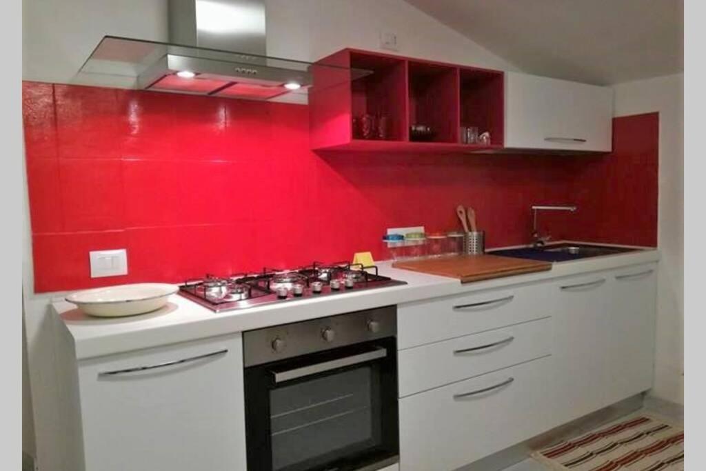 Big Relax Apartment With Swimming Pool And A Peaceful Garden In A Private Villa Sestu Bagian luar foto